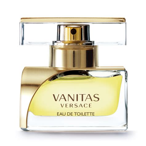 versace vanitas eau de toilette for her|versace vanitas slides.